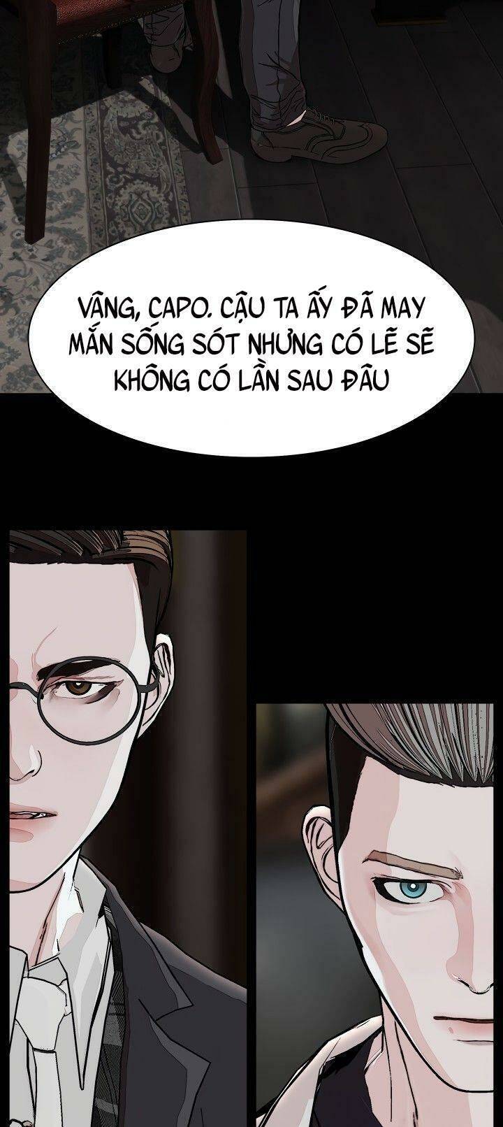 Soldato Chapter 8 - Trang 2