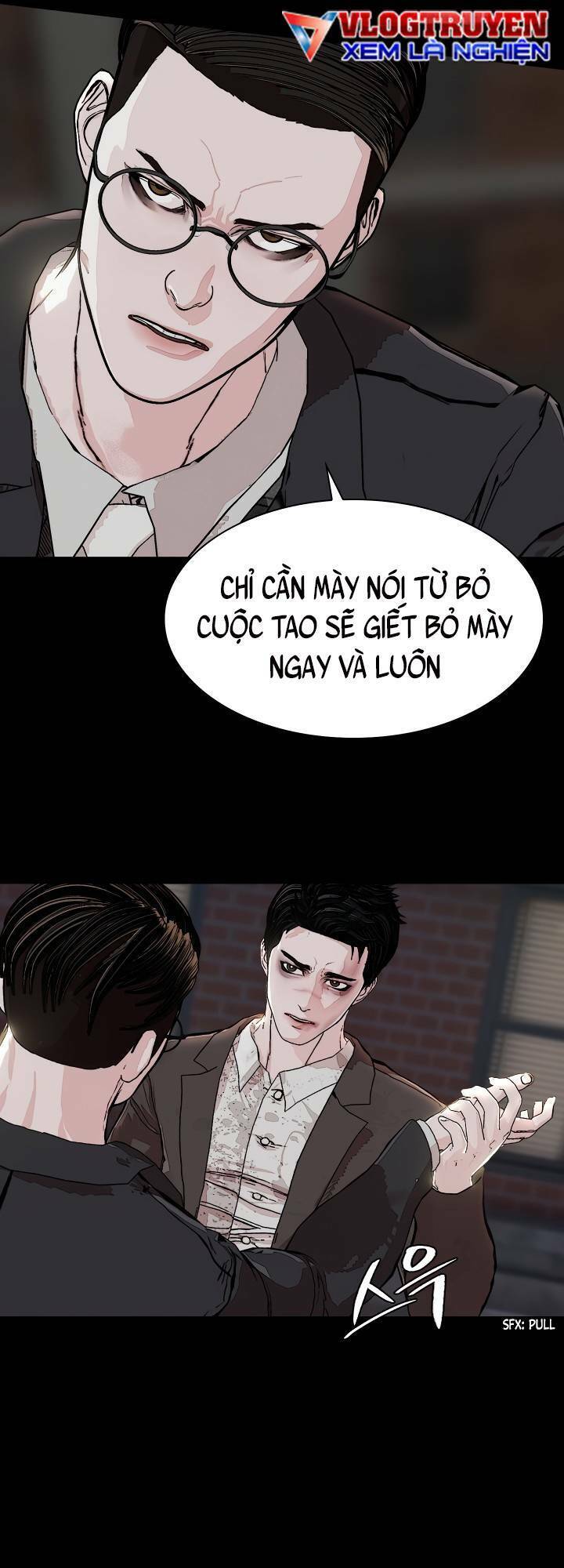 Soldato Chapter 8 - Trang 2