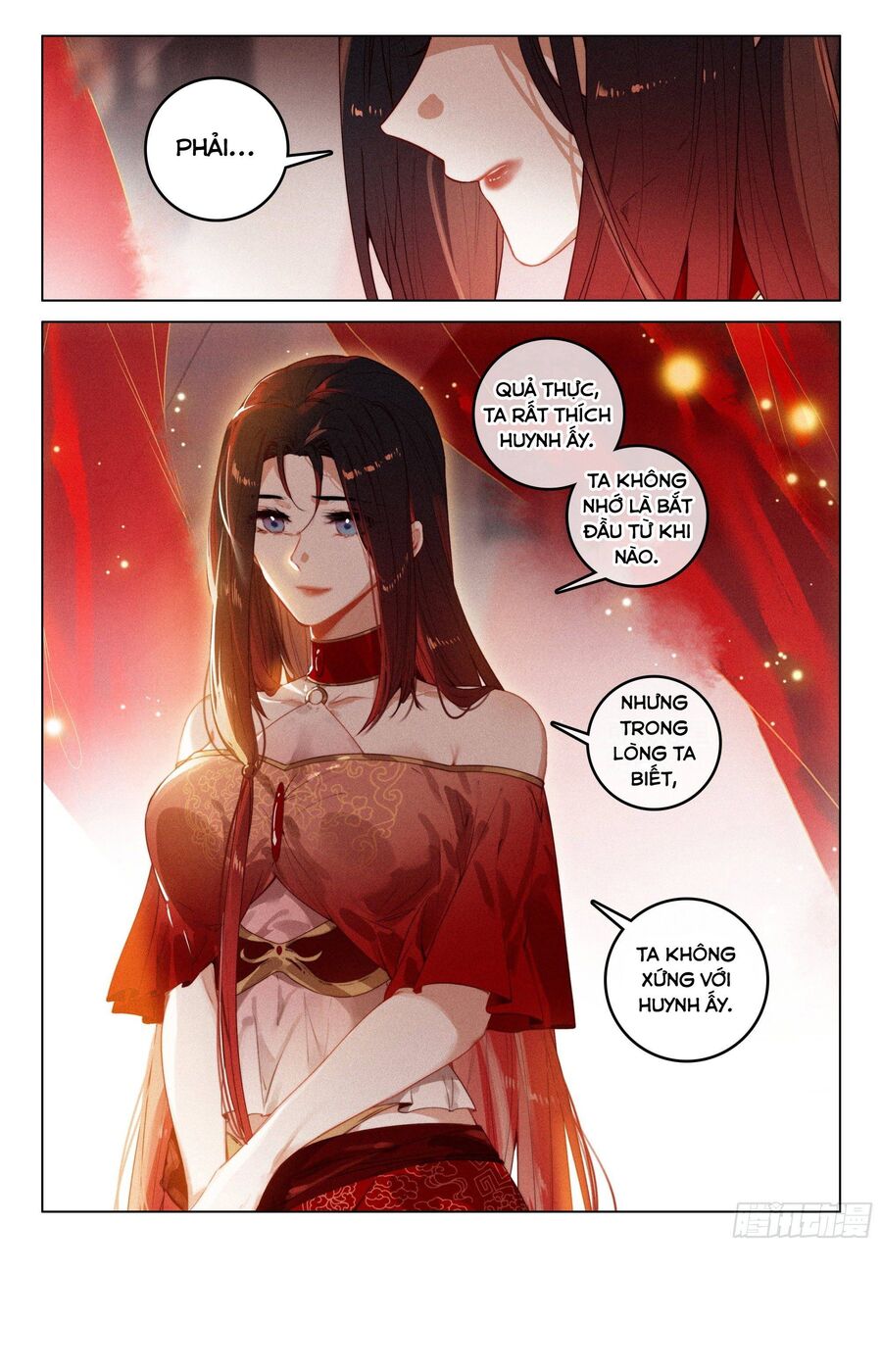 Phi Kiếm Vấn Đạo Chapter 74 - Trang 2