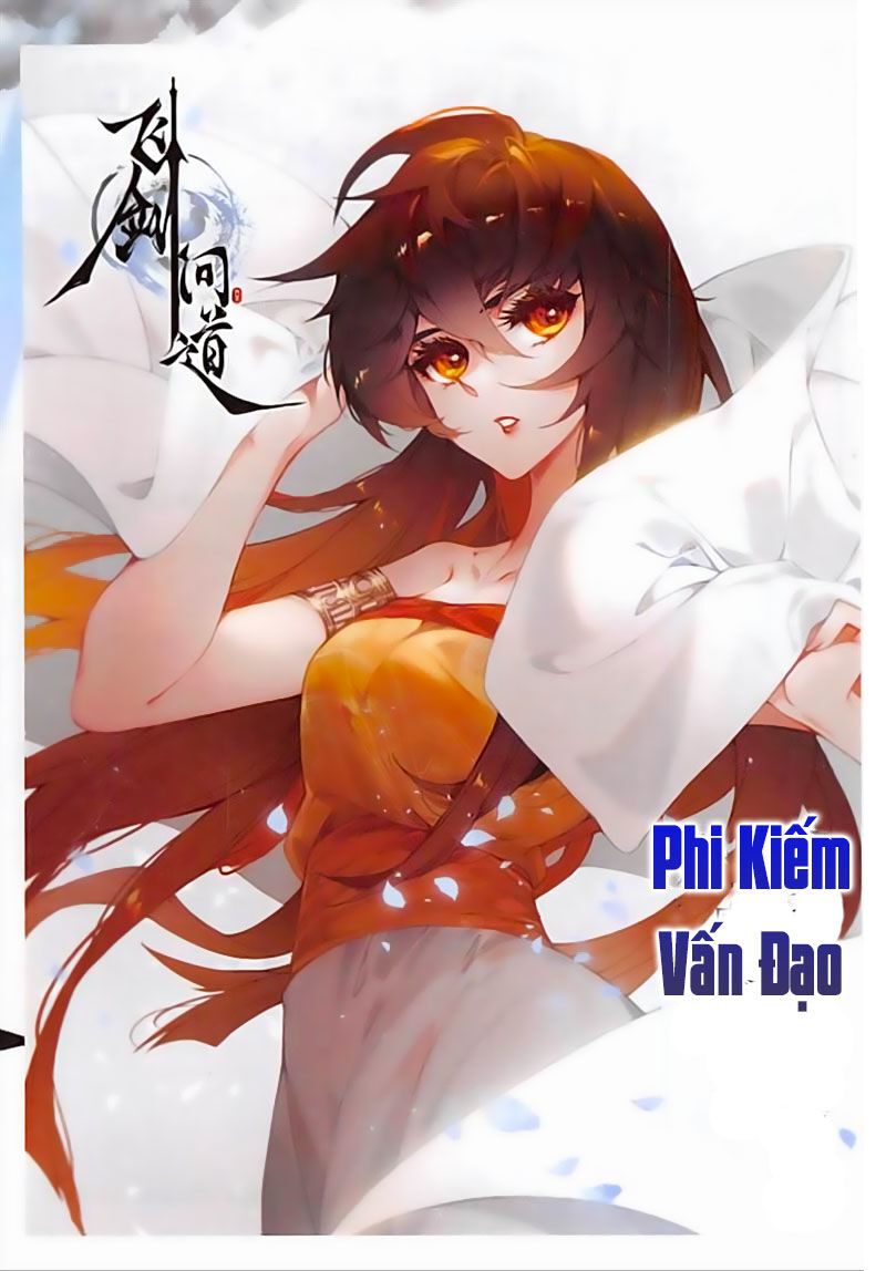 Phi Kiếm Vấn Đạo Chapter 28 - Trang 2