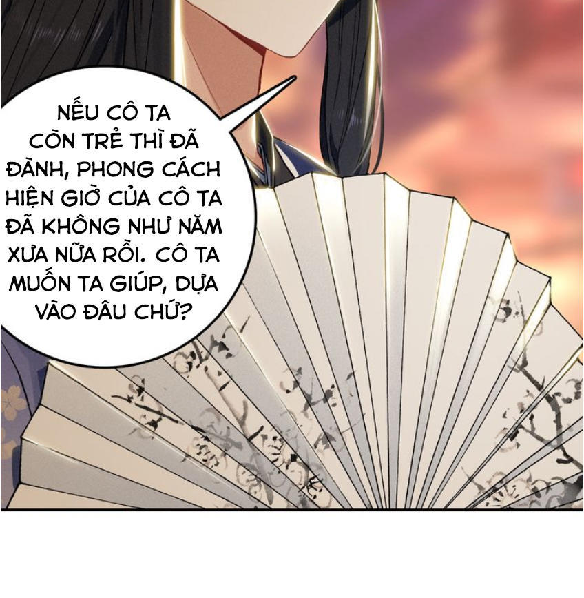 Phi Kiếm Vấn Đạo Chapter 6 - Trang 2