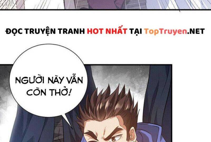 Vú Em Hộ Hoa Chapter 37 - Trang 2