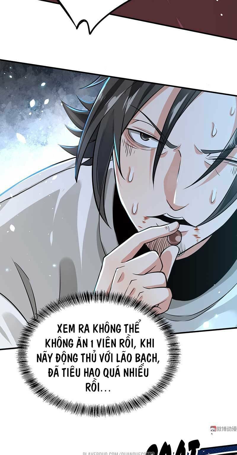 Vú Em Hộ Hoa Chapter 26 - Trang 2