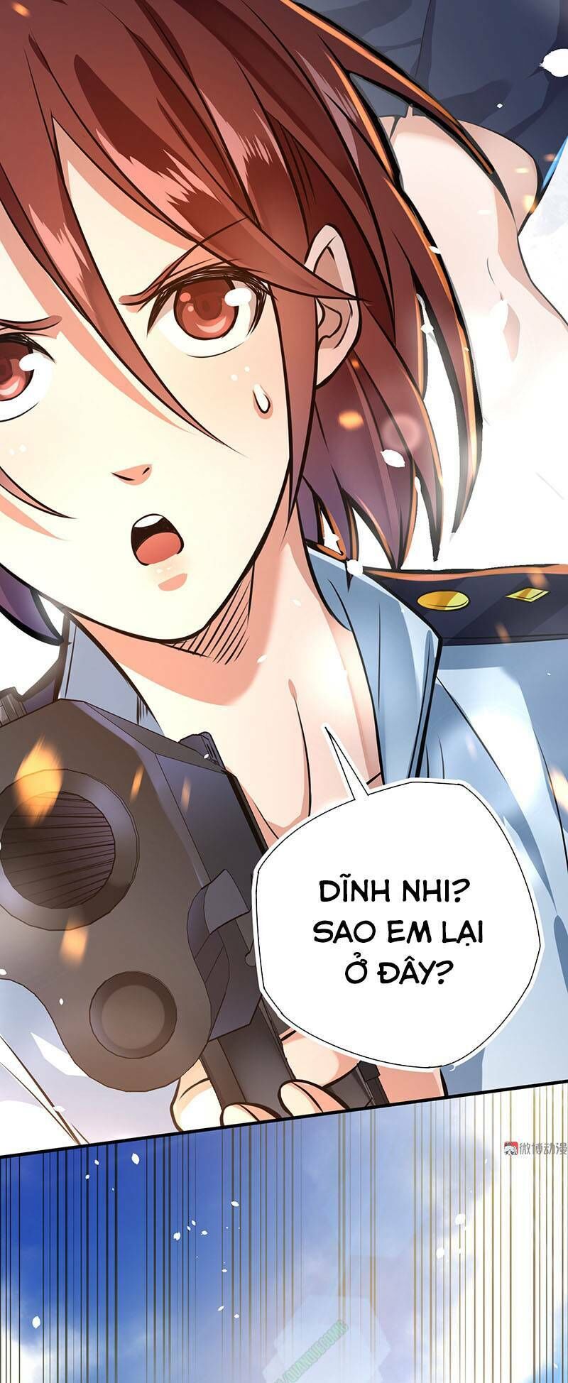 Vú Em Hộ Hoa Chapter 14 - Trang 2