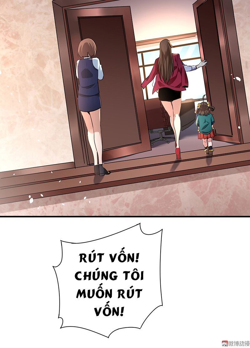 Vú Em Hộ Hoa Chapter 9 - Trang 2