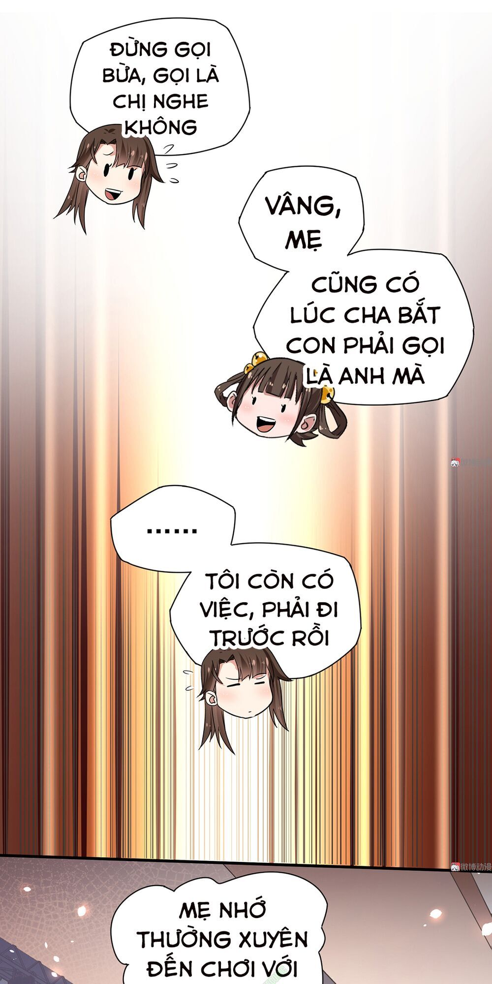 Vú Em Hộ Hoa Chapter 7 - Trang 2