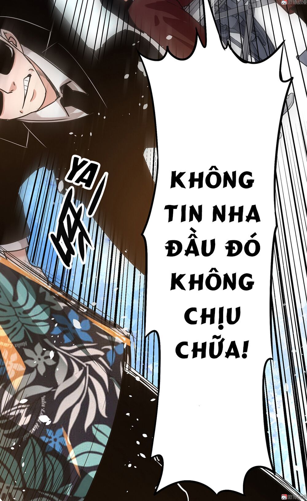 Vú Em Hộ Hoa Chapter 7 - Trang 2