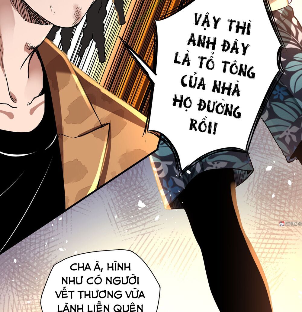 Vú Em Hộ Hoa Chapter 6 - Trang 2