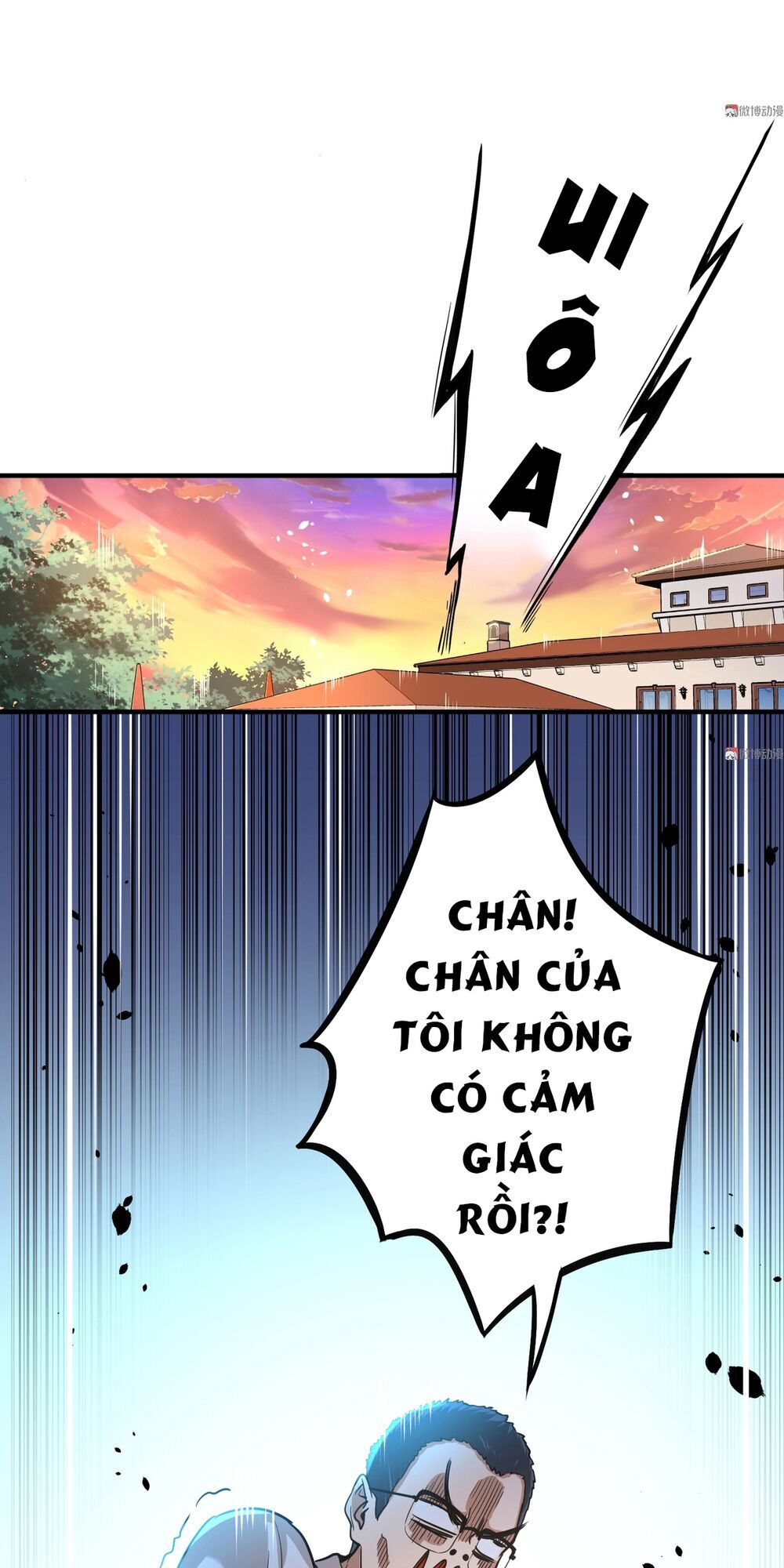 Vú Em Hộ Hoa Chapter 6 - Trang 2