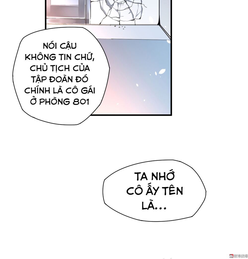 Vú Em Hộ Hoa Chapter 6 - Trang 2