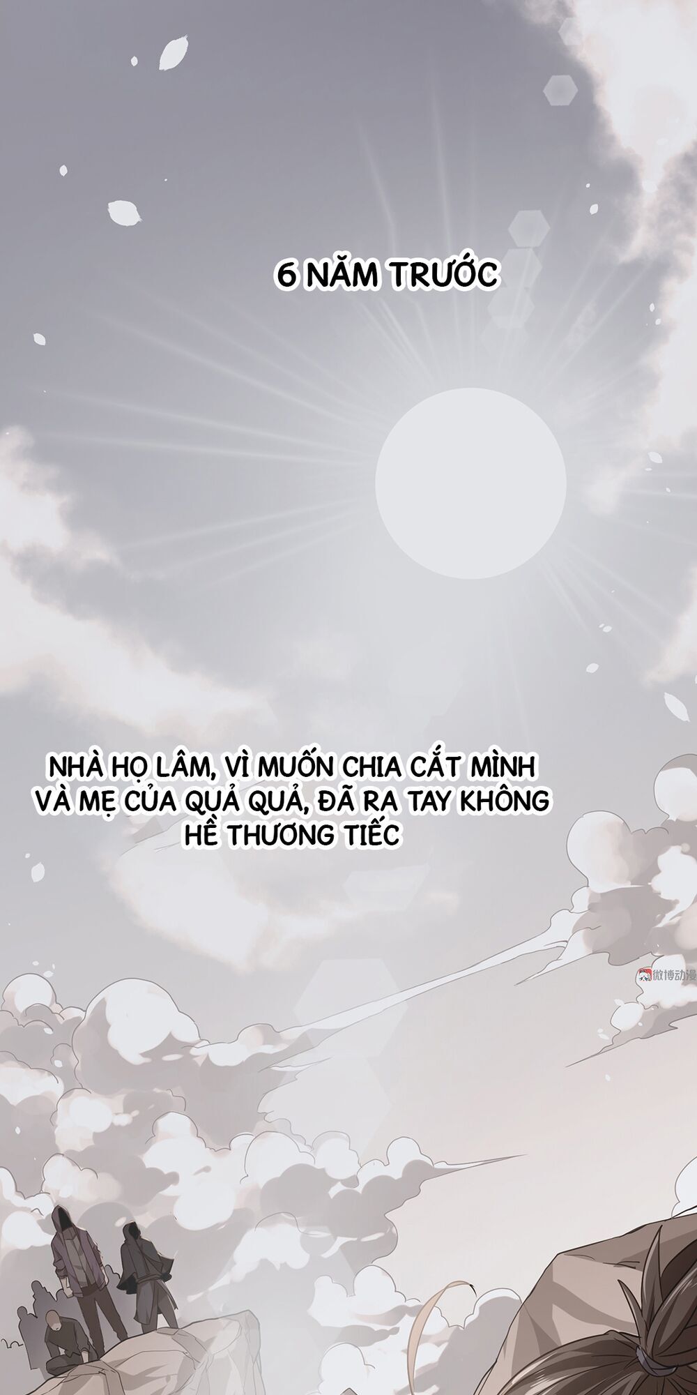 Vú Em Hộ Hoa Chapter 3 - Trang 2