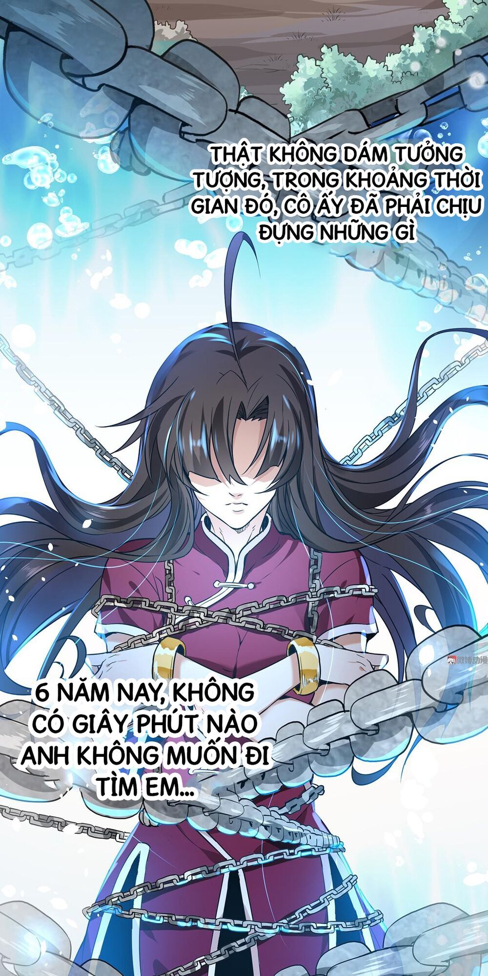 Vú Em Hộ Hoa Chapter 3 - Trang 2