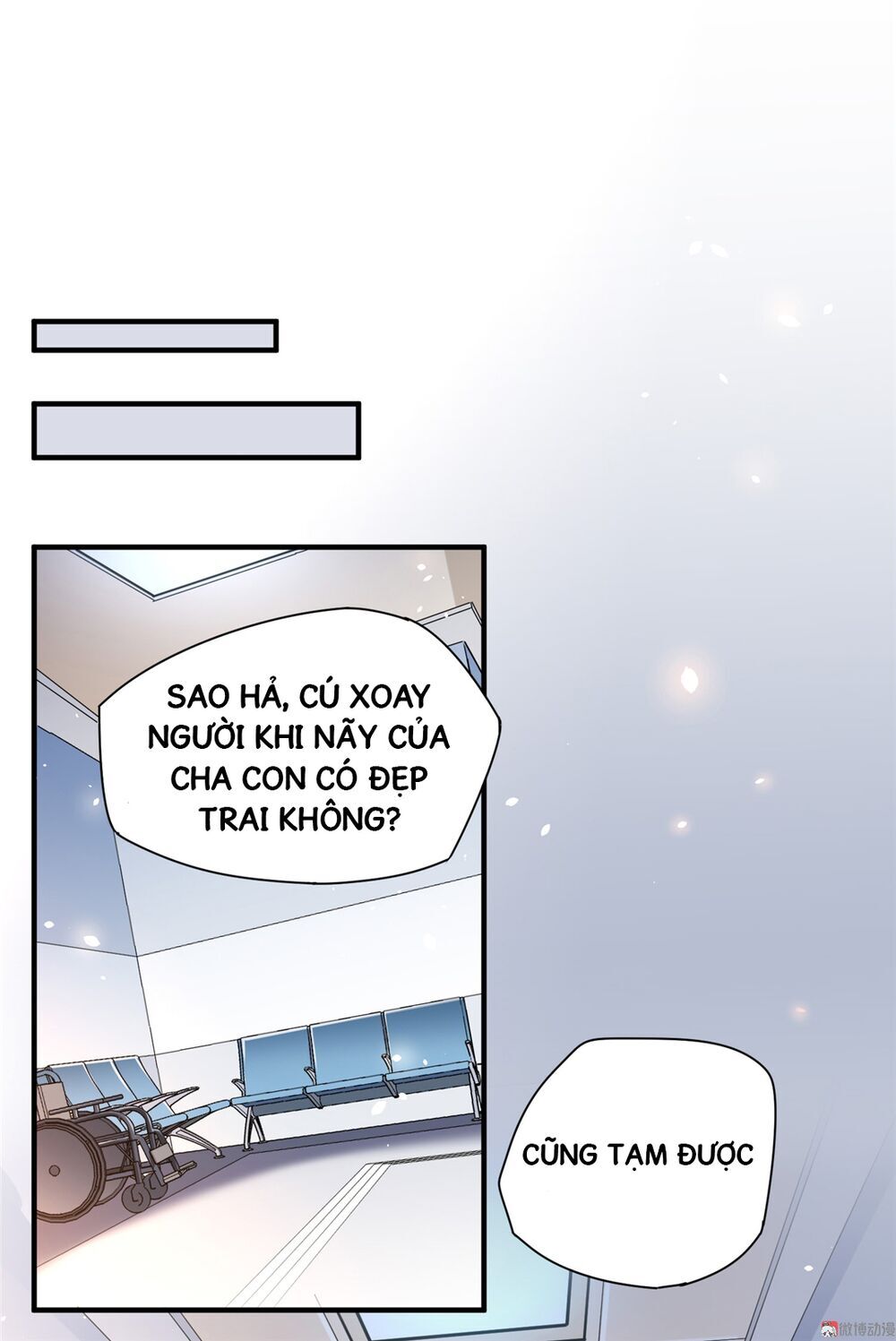 Vú Em Hộ Hoa Chapter 2 - Trang 2