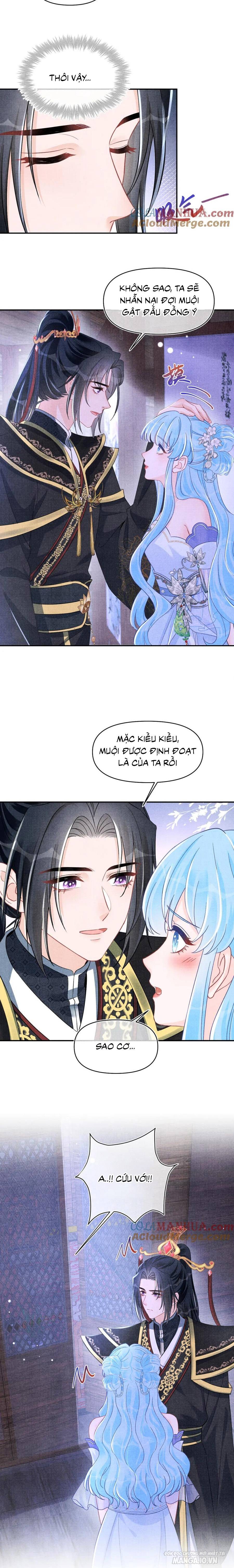 Giao Nhân Tể Tể Ba Tuổi Rồi! Chapter 183 - Trang 2