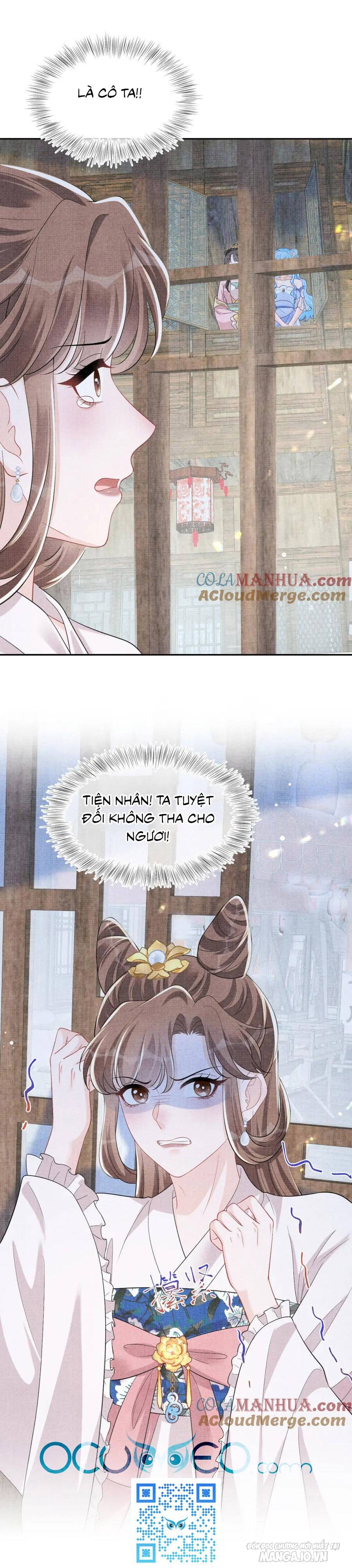 Giao Nhân Tể Tể Ba Tuổi Rồi! Chapter 179 - Trang 2