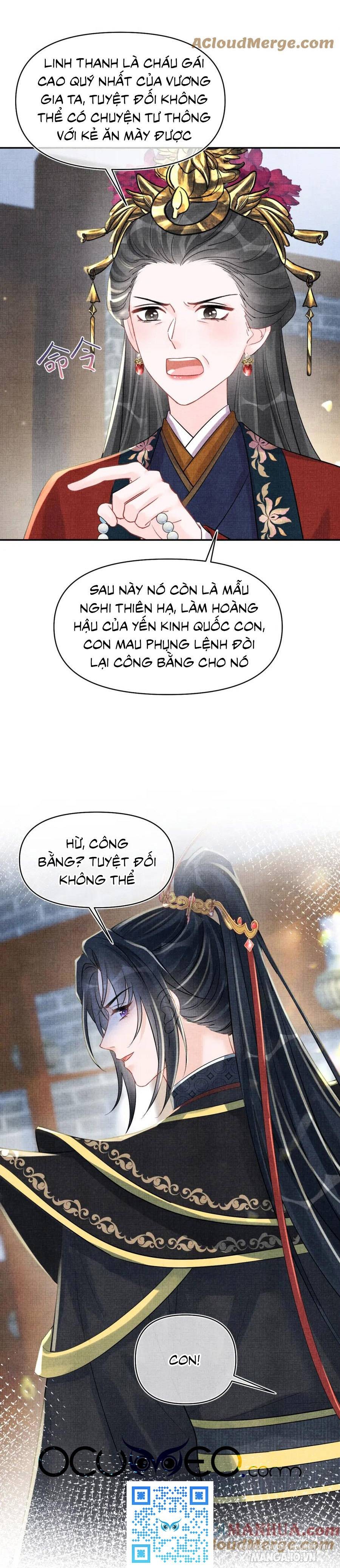 Giao Nhân Tể Tể Ba Tuổi Rồi! Chapter 178 - Trang 2