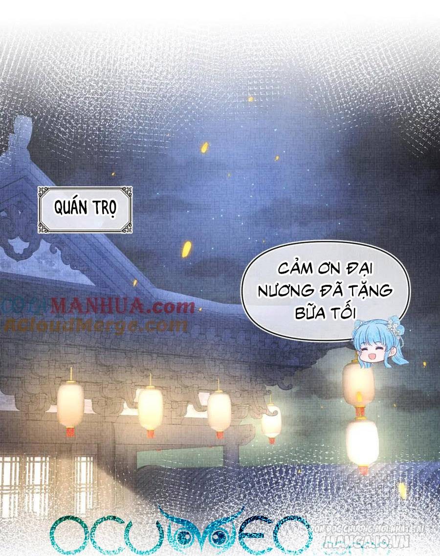 Giao Nhân Tể Tể Ba Tuổi Rồi! Chapter 176 - Trang 2