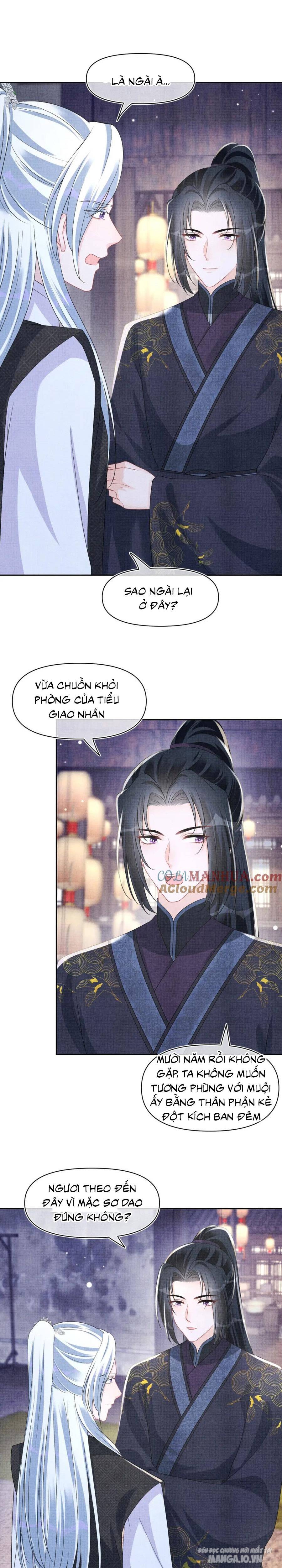 Giao Nhân Tể Tể Ba Tuổi Rồi! Chapter 175 - Trang 2