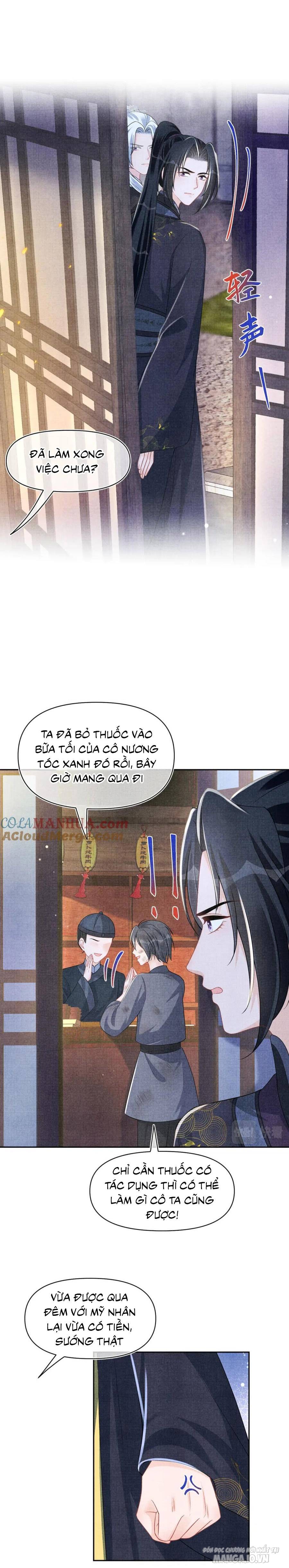 Giao Nhân Tể Tể Ba Tuổi Rồi! Chapter 175 - Trang 2