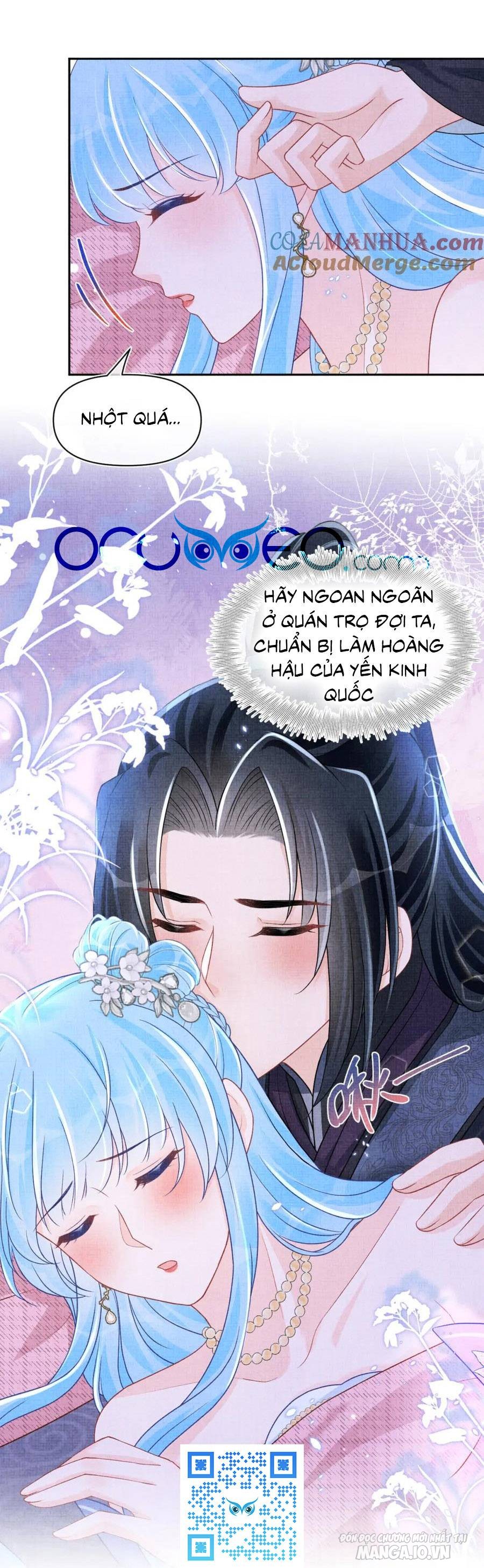 Giao Nhân Tể Tể Ba Tuổi Rồi! Chapter 172 - Trang 2