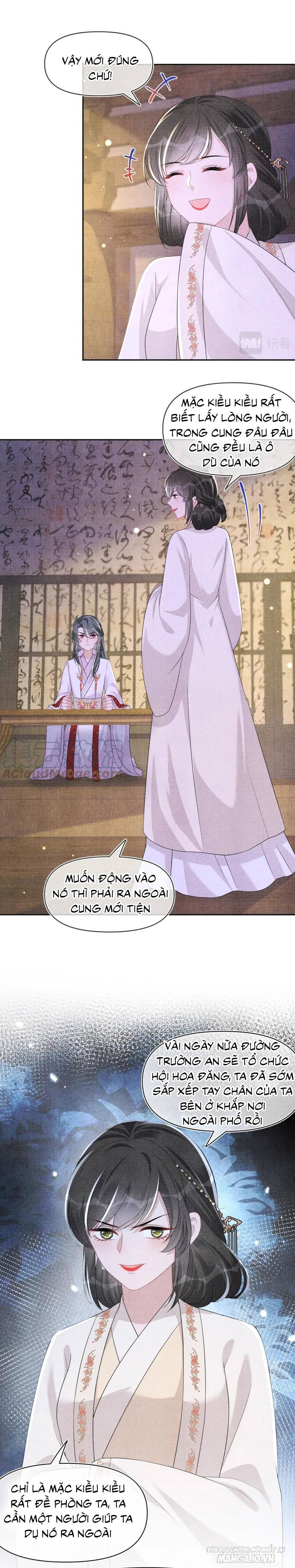 Giao Nhân Tể Tể Ba Tuổi Rồi! Chapter 162 - Trang 2