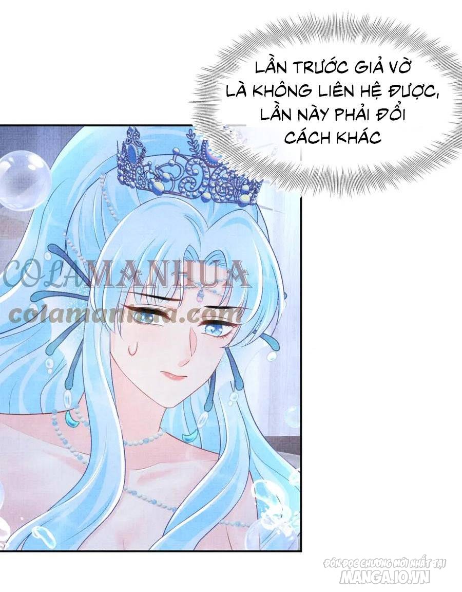 Giao Nhân Tể Tể Ba Tuổi Rồi! Chapter 160 - Trang 2