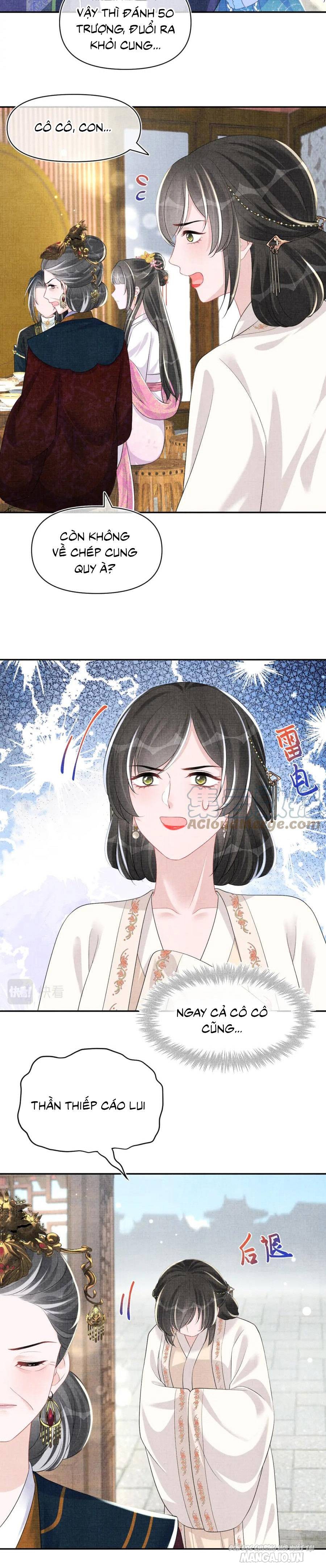 Giao Nhân Tể Tể Ba Tuổi Rồi! Chapter 144 - Trang 2