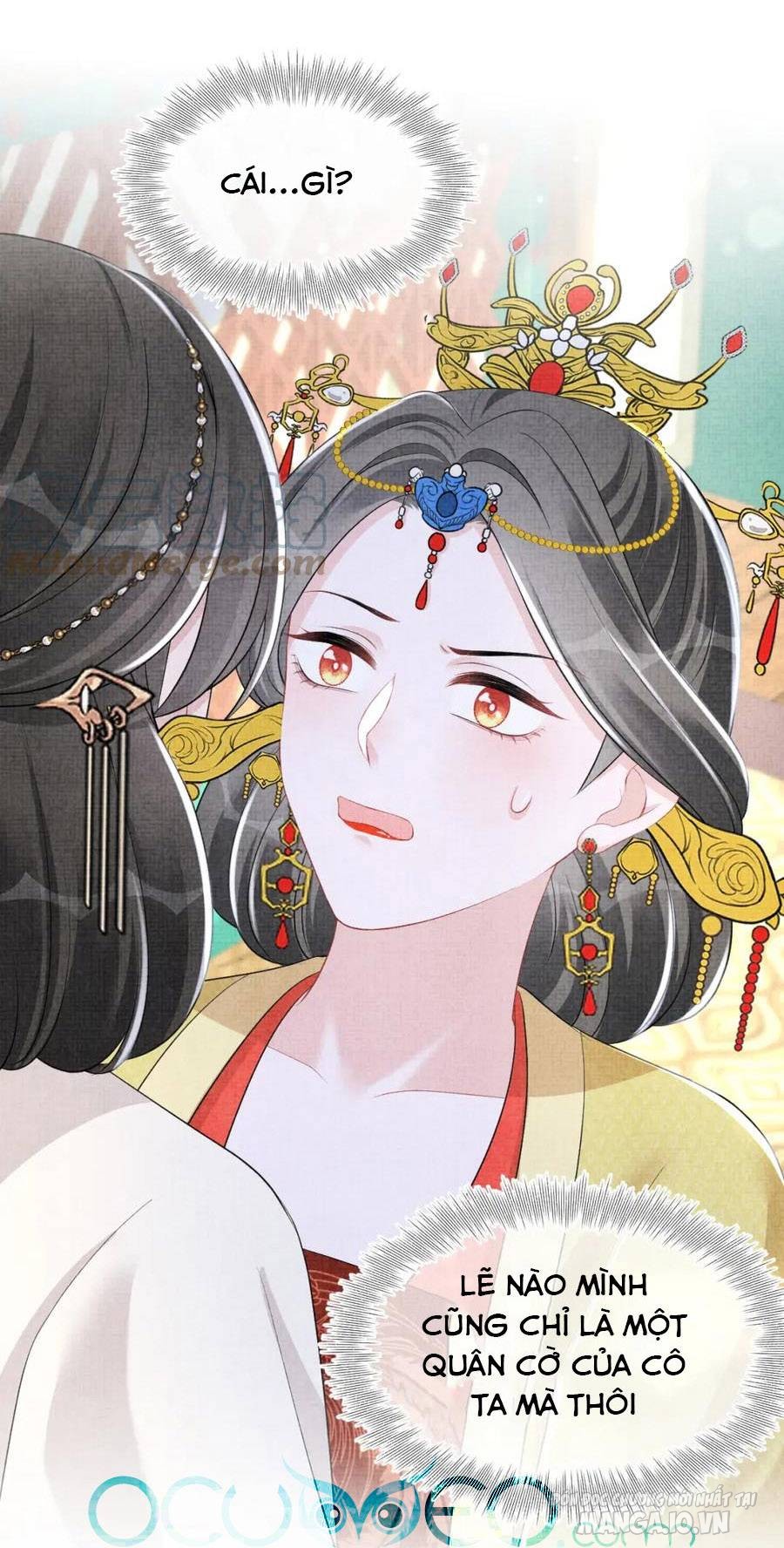 Giao Nhân Tể Tể Ba Tuổi Rồi! Chapter 138 - Trang 2