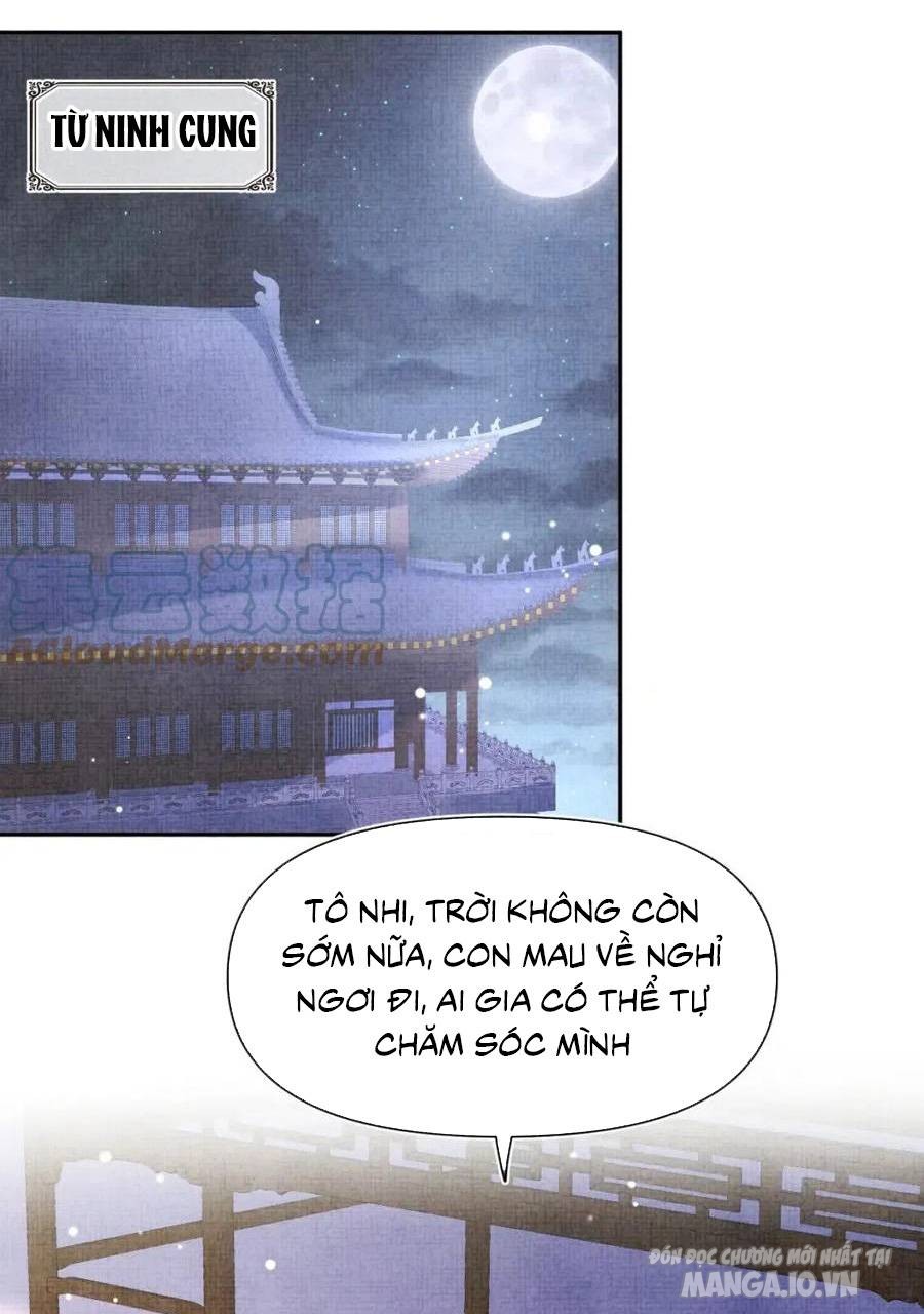 Giao Nhân Tể Tể Ba Tuổi Rồi! Chapter 125 - Trang 2