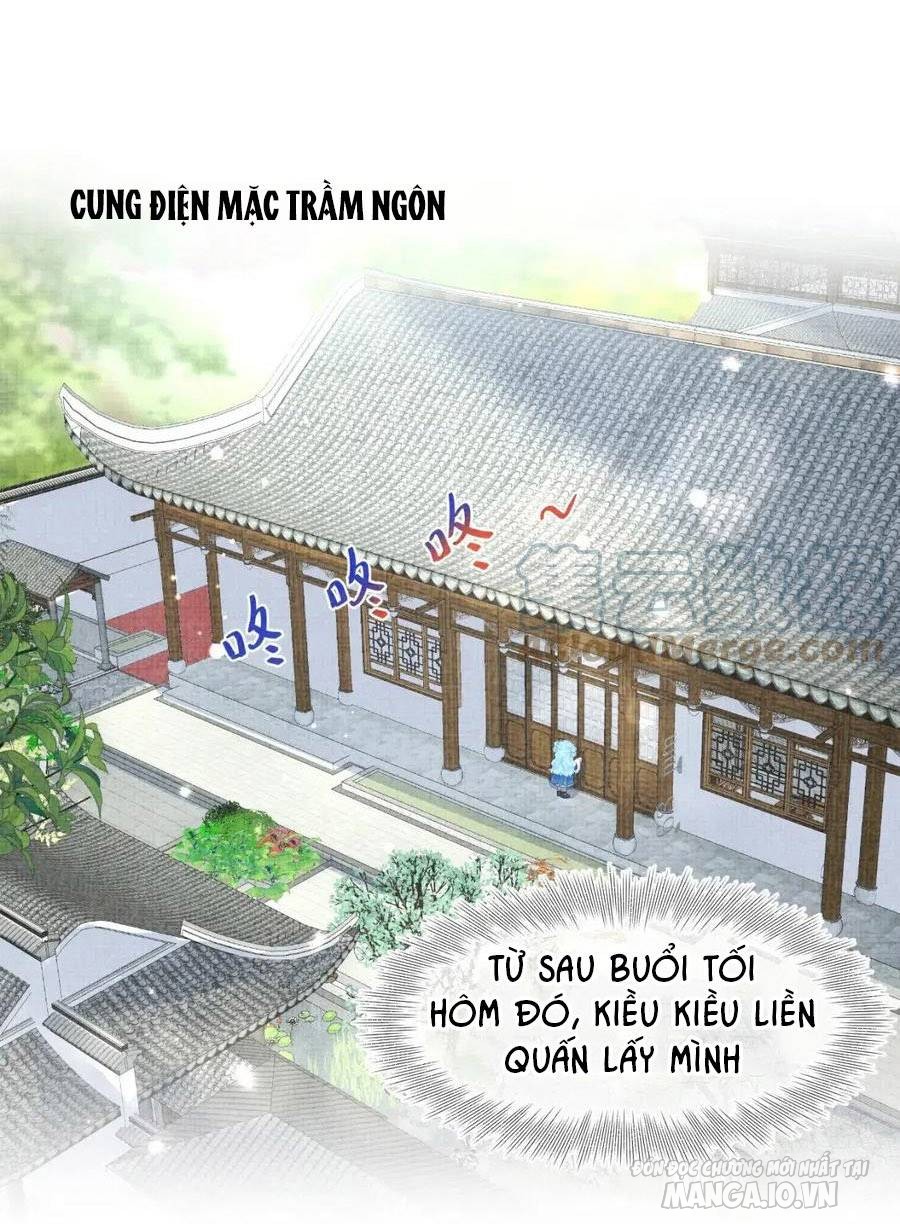 Giao Nhân Tể Tể Ba Tuổi Rồi! Chapter 119 - Trang 2