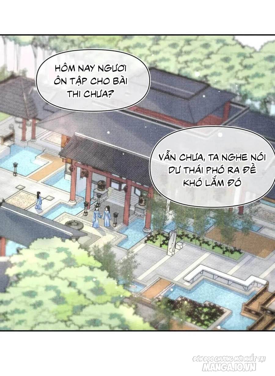 Giao Nhân Tể Tể Ba Tuổi Rồi! Chapter 116 - Trang 2