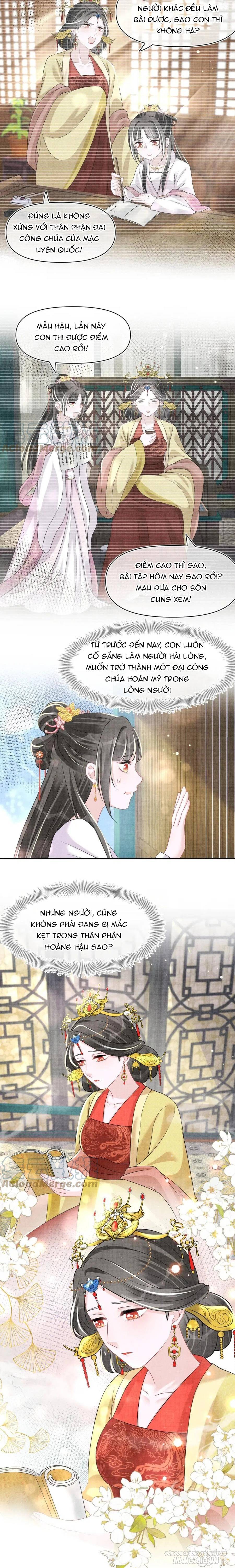 Giao Nhân Tể Tể Ba Tuổi Rồi! Chapter 112 - Trang 2