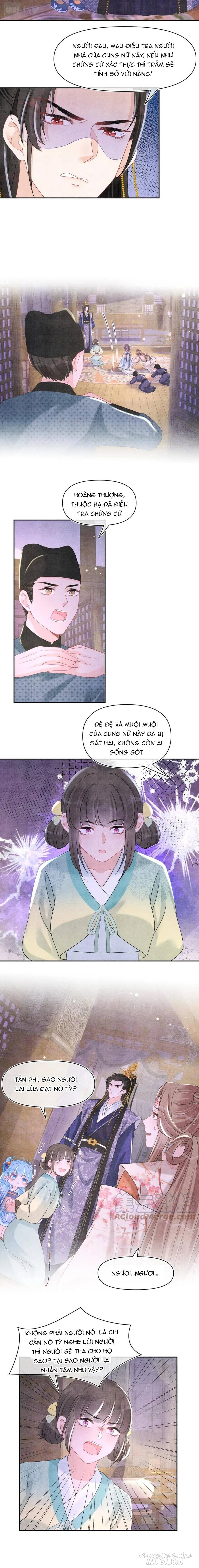 Giao Nhân Tể Tể Ba Tuổi Rồi! Chapter 110 - Trang 2