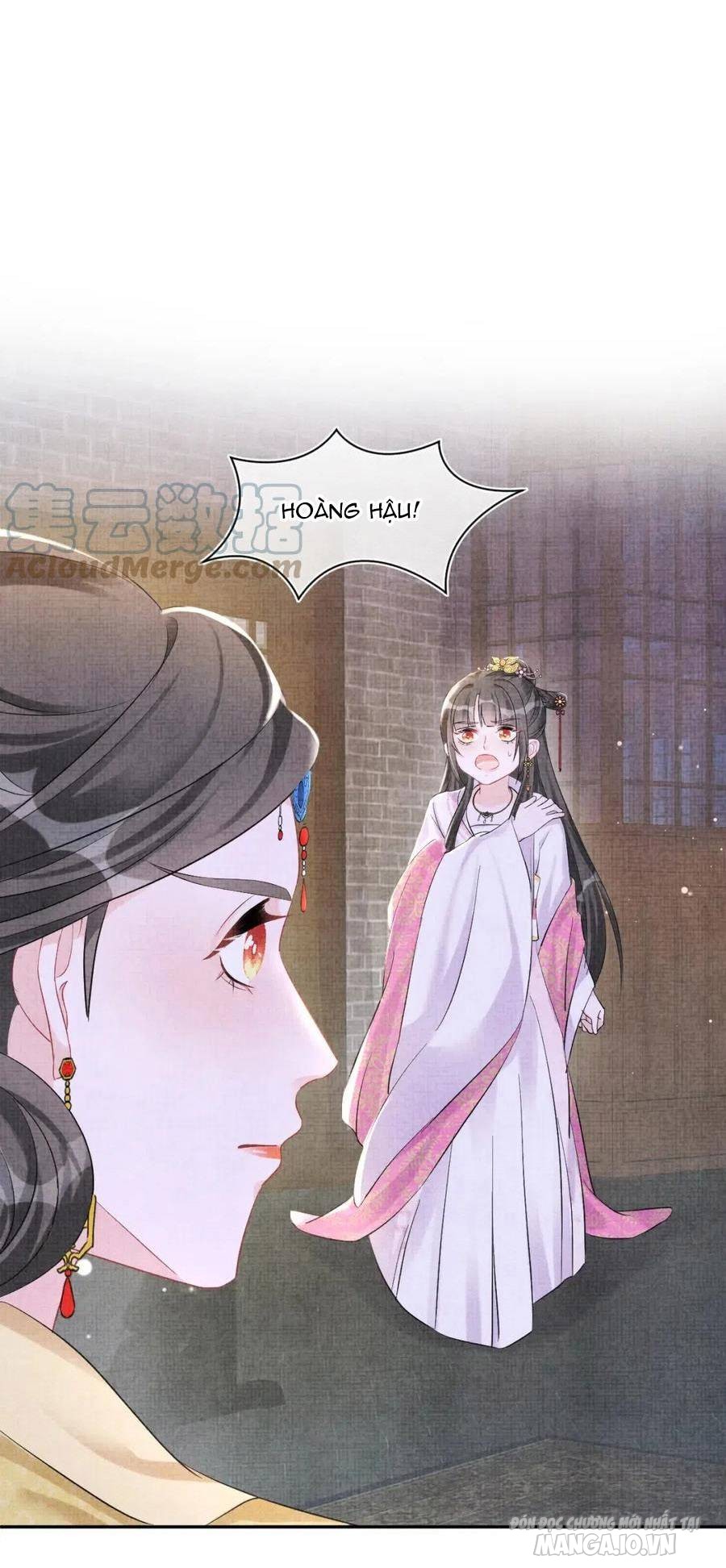 Giao Nhân Tể Tể Ba Tuổi Rồi! Chapter 105 - Trang 2