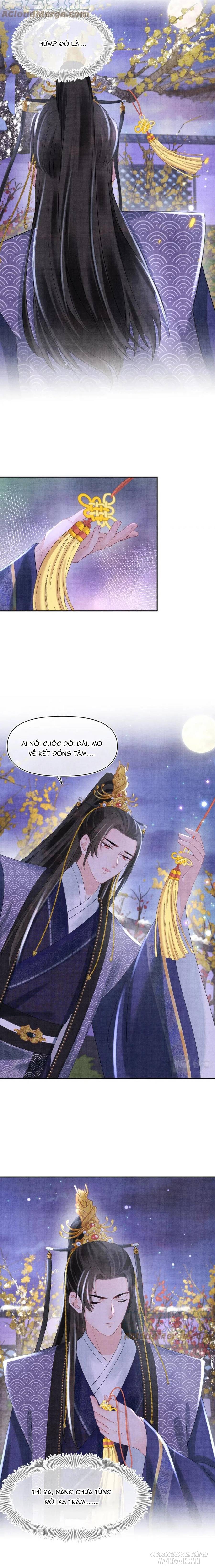 Giao Nhân Tể Tể Ba Tuổi Rồi! Chapter 101 - Trang 2