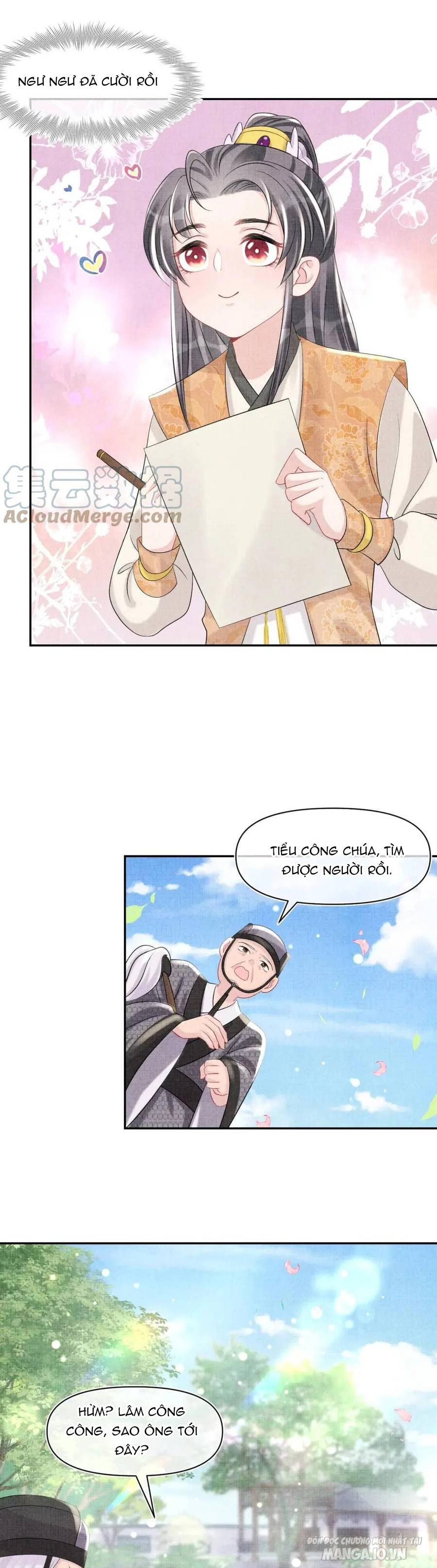 Giao Nhân Tể Tể Ba Tuổi Rồi! Chapter 86 - Trang 2