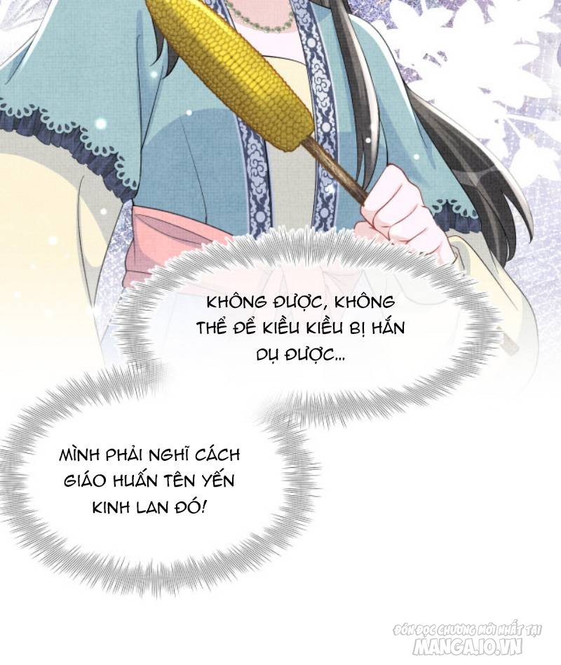 Giao Nhân Tể Tể Ba Tuổi Rồi! Chapter 54 - Trang 2