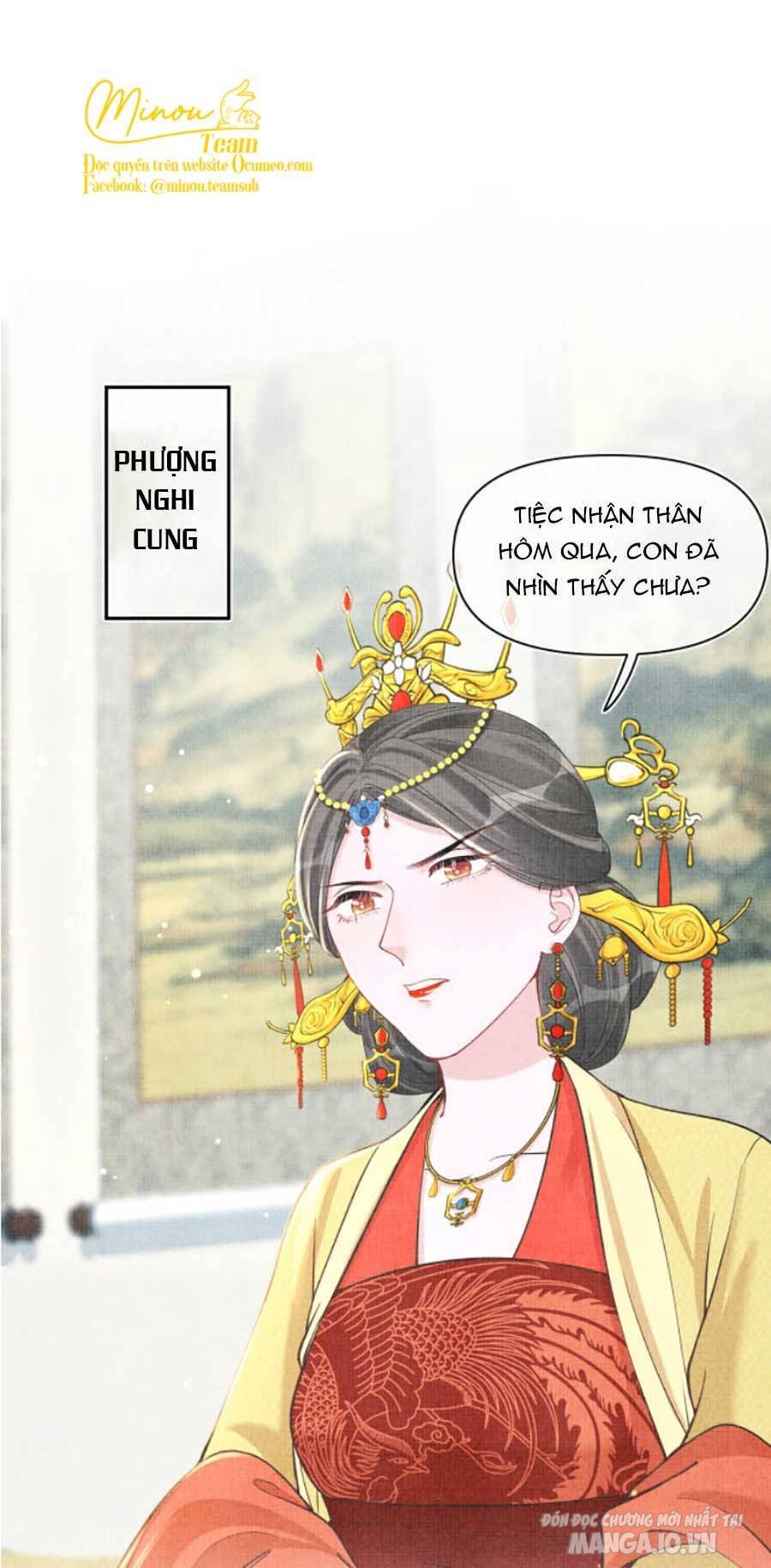 Giao Nhân Tể Tể Ba Tuổi Rồi! Chapter 28 - Trang 2