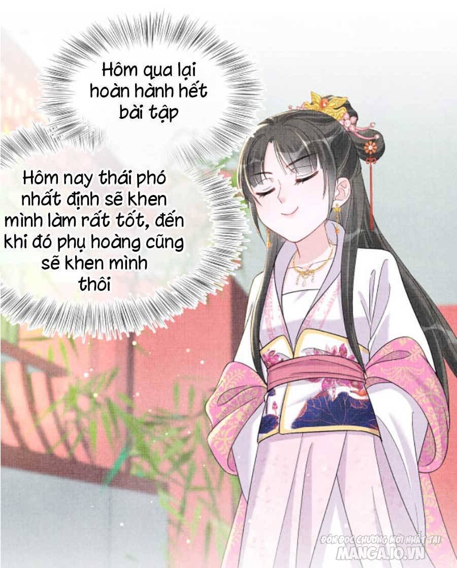 Giao Nhân Tể Tể Ba Tuổi Rồi! Chapter 28 - Trang 2