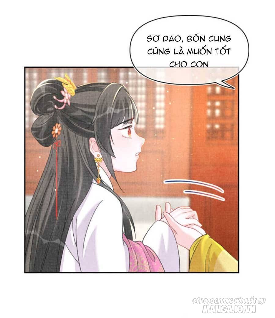 Giao Nhân Tể Tể Ba Tuổi Rồi! Chapter 28 - Trang 2