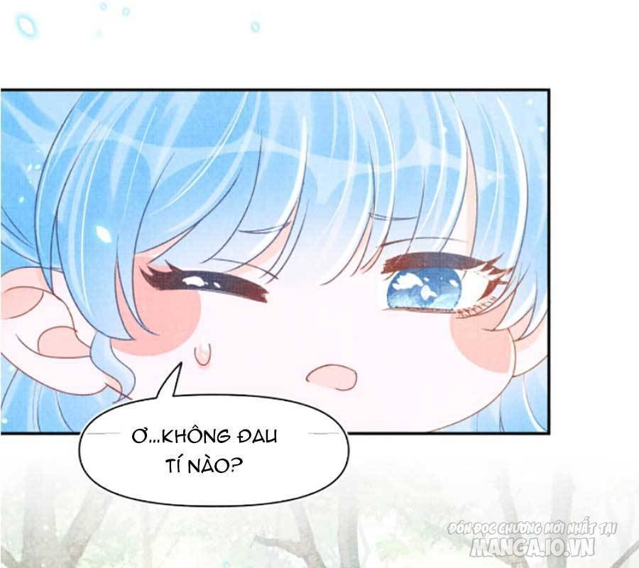 Giao Nhân Tể Tể Ba Tuổi Rồi! Chapter 28 - Trang 2