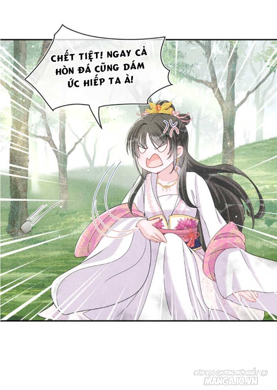 Giao Nhân Tể Tể Ba Tuổi Rồi! Chapter 28 - Trang 2