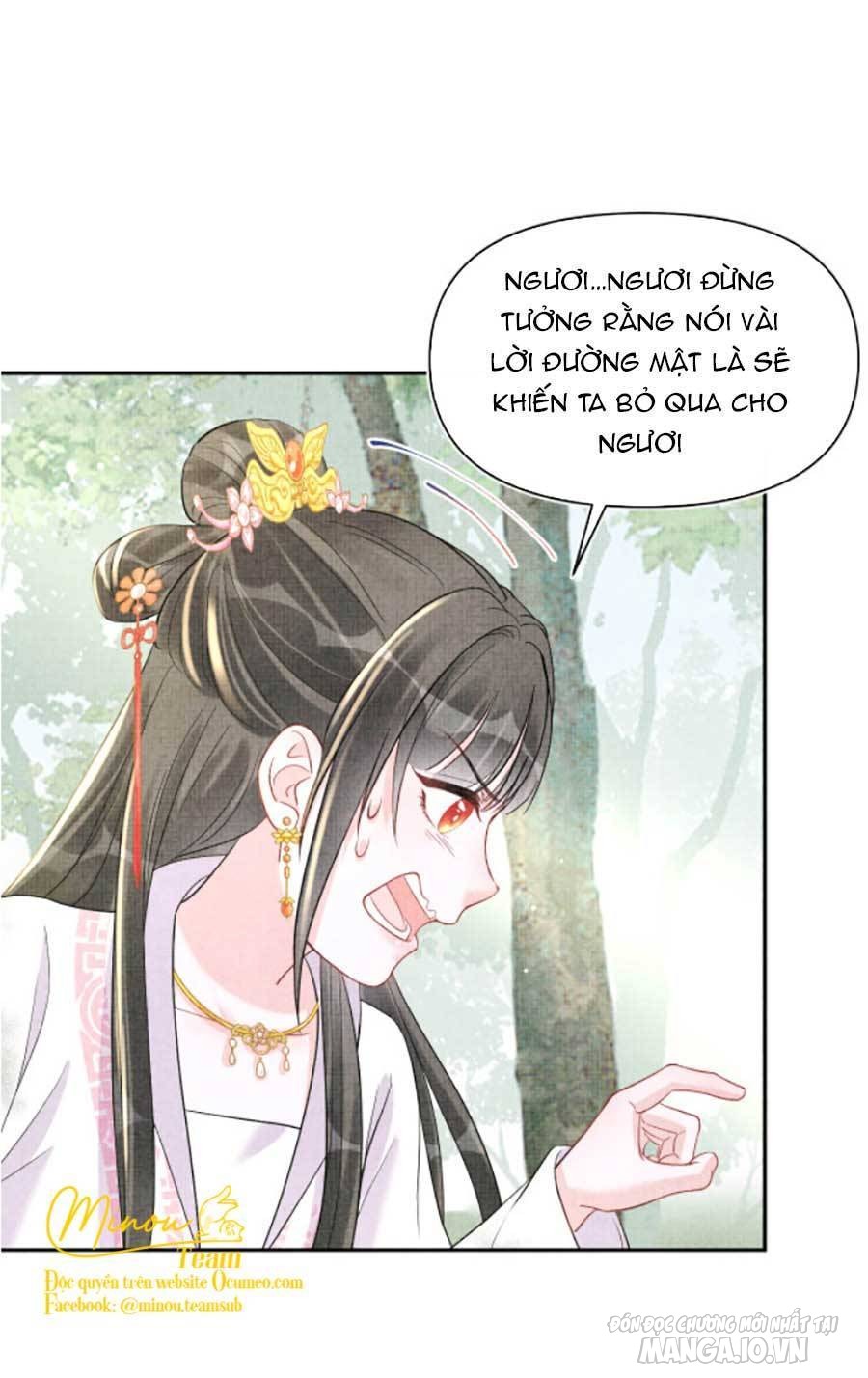 Giao Nhân Tể Tể Ba Tuổi Rồi! Chapter 28 - Trang 2