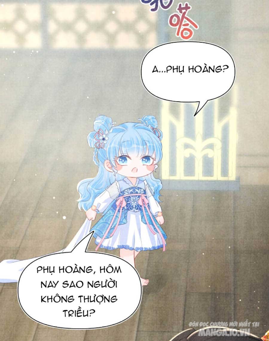 Giao Nhân Tể Tể Ba Tuổi Rồi! Chapter 19 - Trang 2