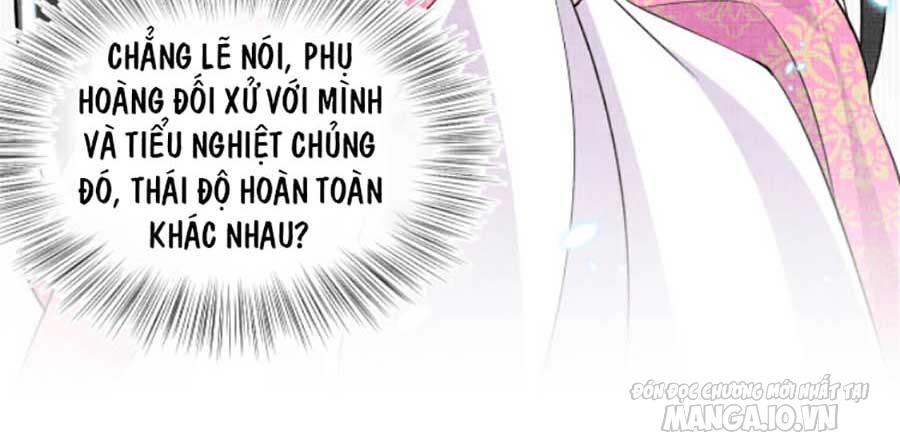 Giao Nhân Tể Tể Ba Tuổi Rồi! Chapter 19 - Trang 2