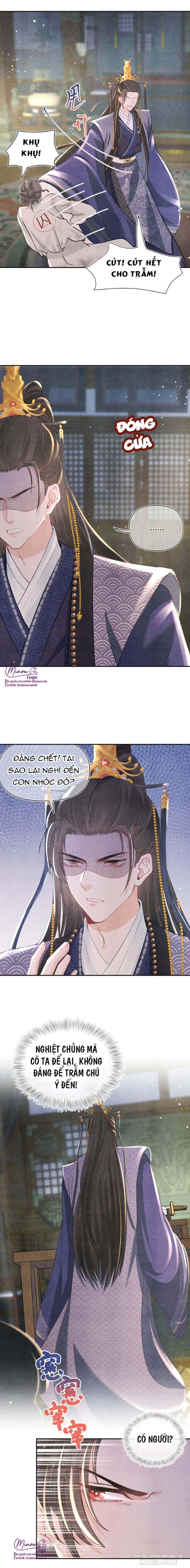 Giao Nhân Tể Tể Ba Tuổi Rồi! Chapter 18 - Trang 2