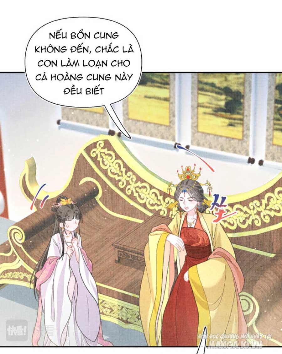 Giao Nhân Tể Tể Ba Tuổi Rồi! Chapter 16 - Trang 2