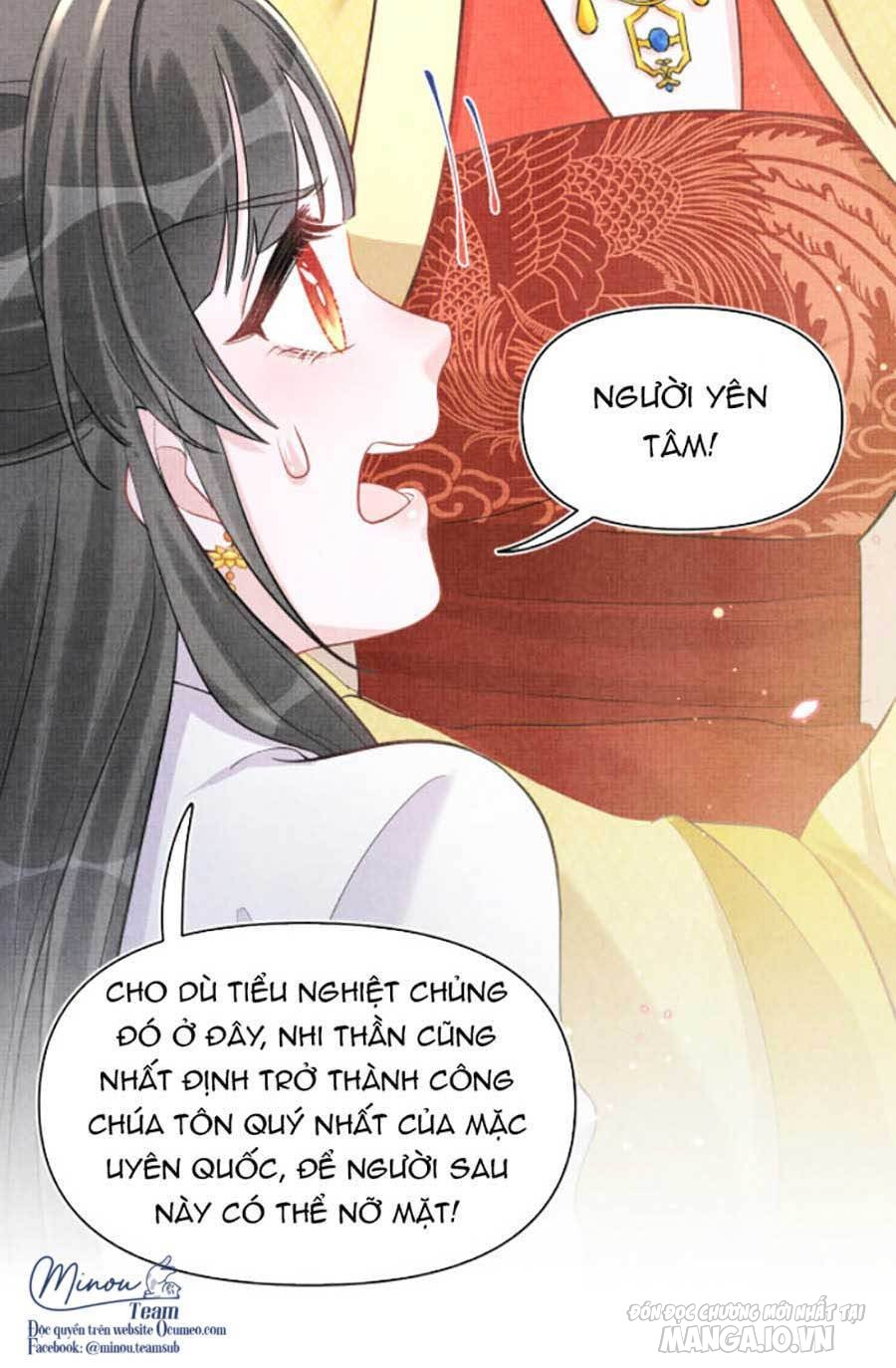 Giao Nhân Tể Tể Ba Tuổi Rồi! Chapter 16 - Trang 2