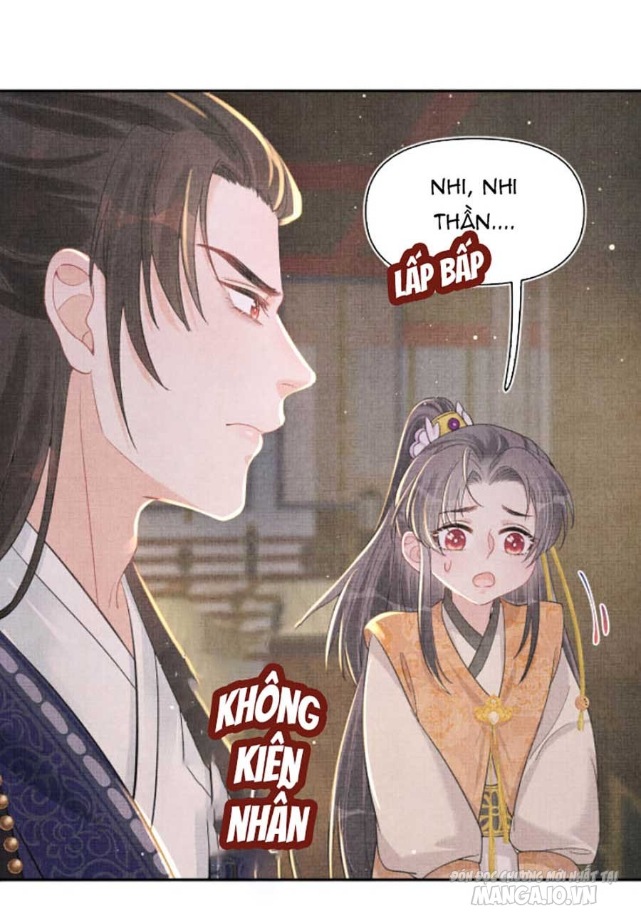 Giao Nhân Tể Tể Ba Tuổi Rồi! Chapter 15 - Trang 2