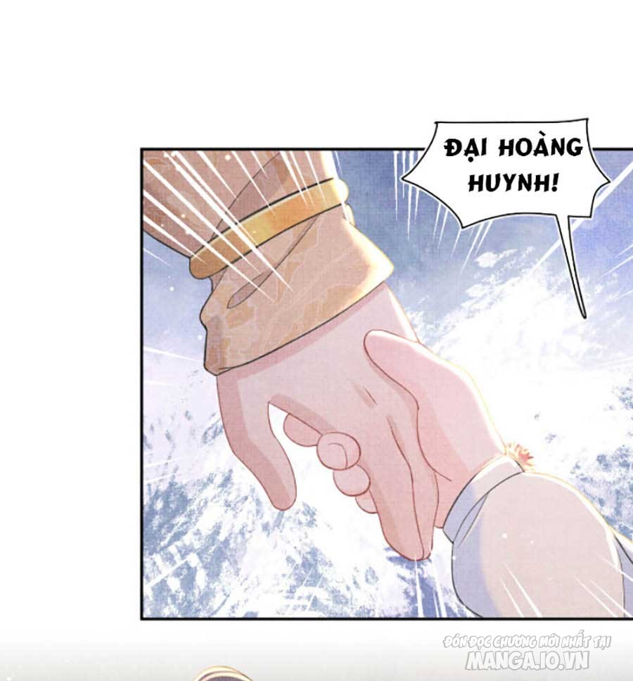 Giao Nhân Tể Tể Ba Tuổi Rồi! Chapter 15 - Trang 2